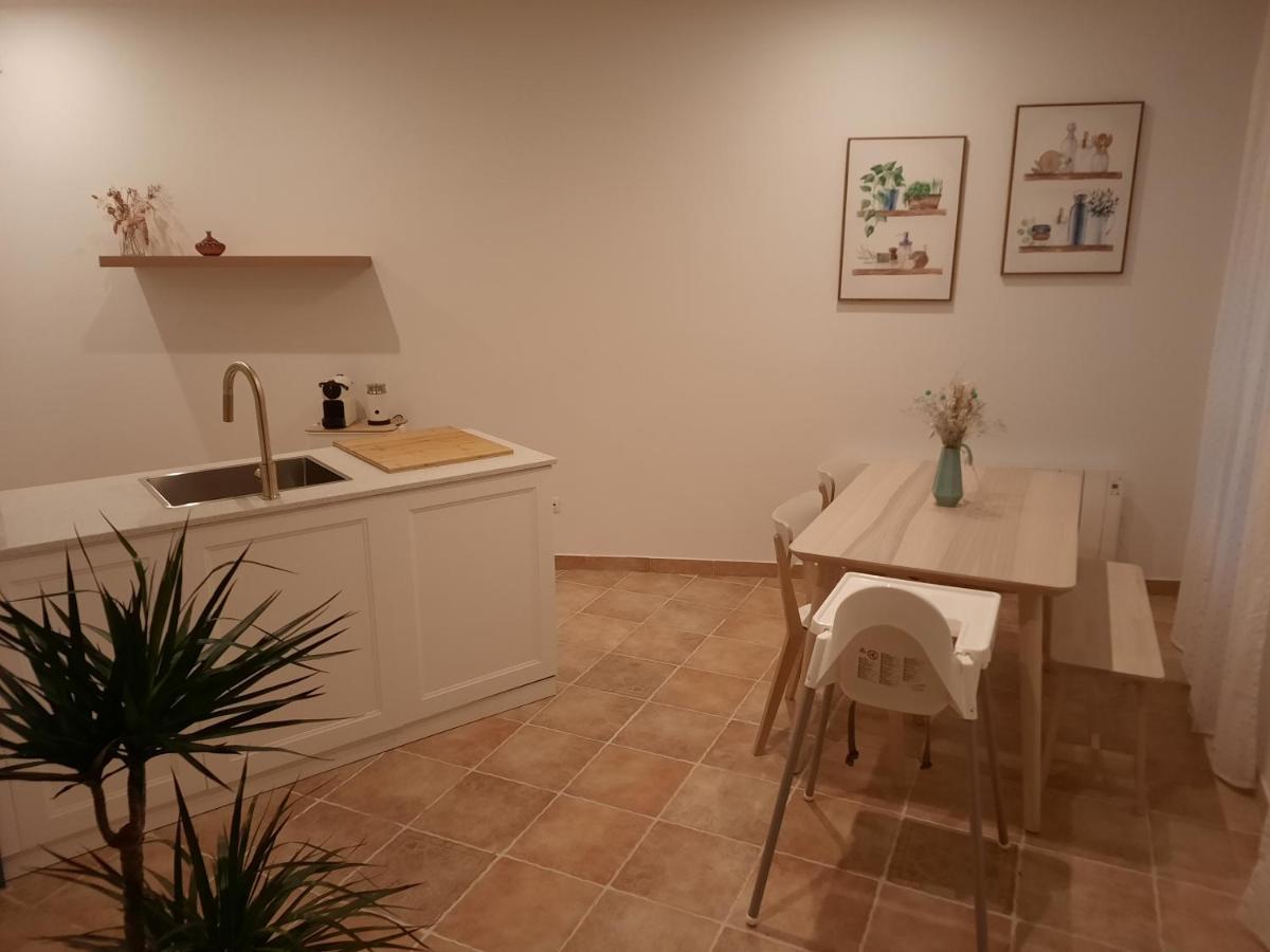 A Casa Dos Tres Perigos Villa Vigo Eksteriør bilde