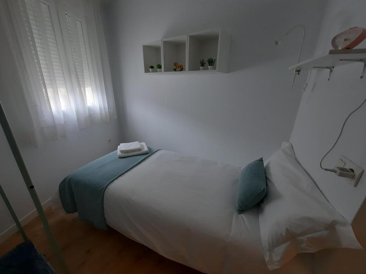 A Casa Dos Tres Perigos Villa Vigo Eksteriør bilde