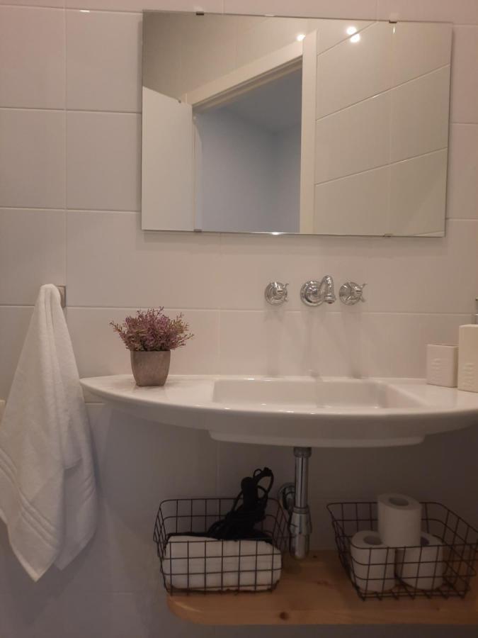 A Casa Dos Tres Perigos Villa Vigo Eksteriør bilde