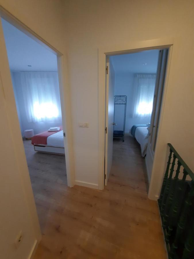 A Casa Dos Tres Perigos Villa Vigo Eksteriør bilde