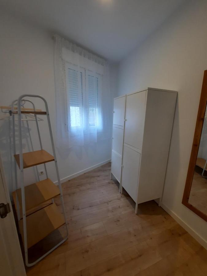 A Casa Dos Tres Perigos Villa Vigo Eksteriør bilde