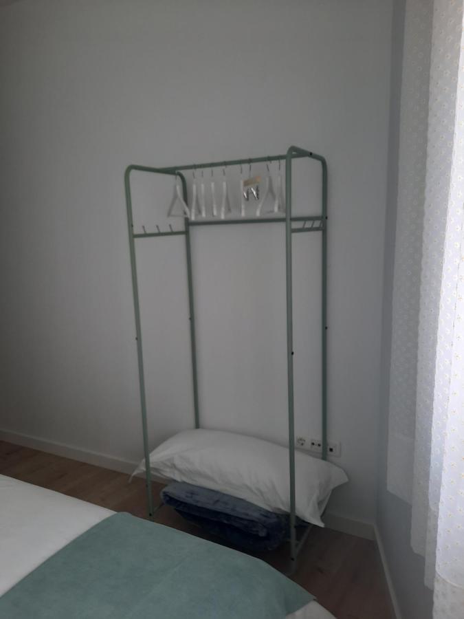 A Casa Dos Tres Perigos Villa Vigo Eksteriør bilde