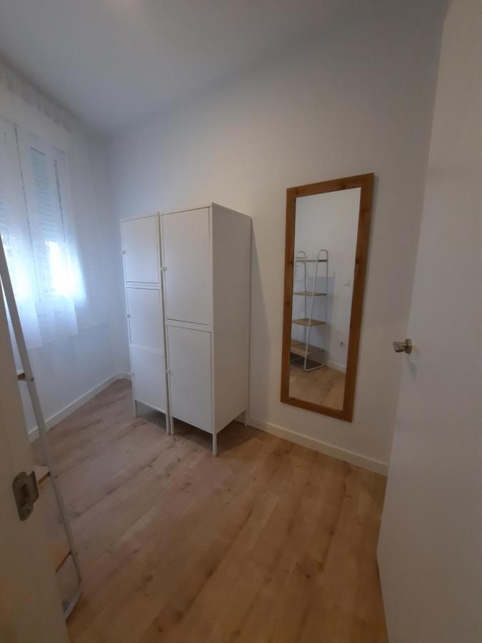 A Casa Dos Tres Perigos Villa Vigo Eksteriør bilde